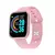 Relogio Smartwatch Smart Bracelet D20 Relógio inteligente para Android e IOS