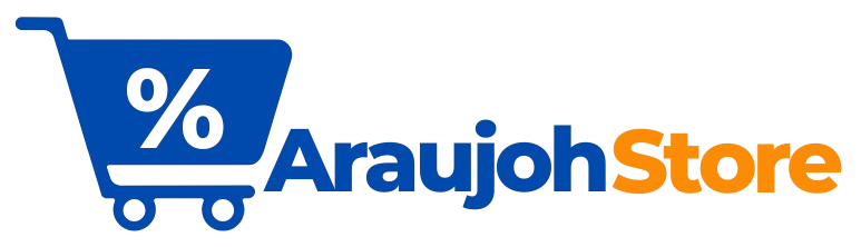 AraujohStore