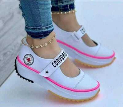 CONVERSE