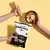 Chips de Papas Rústicas Con Pimienta Negra y Sal Marina Sin Tacc Nuestros Sabores - comprar online