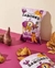 Chips de Batatas Con Sal Marina Sin Tacc Nuestros Sabores - comprar online
