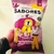 Chips de Batatas Con Sal Marina Sin Tacc Nuestros Sabores en internet