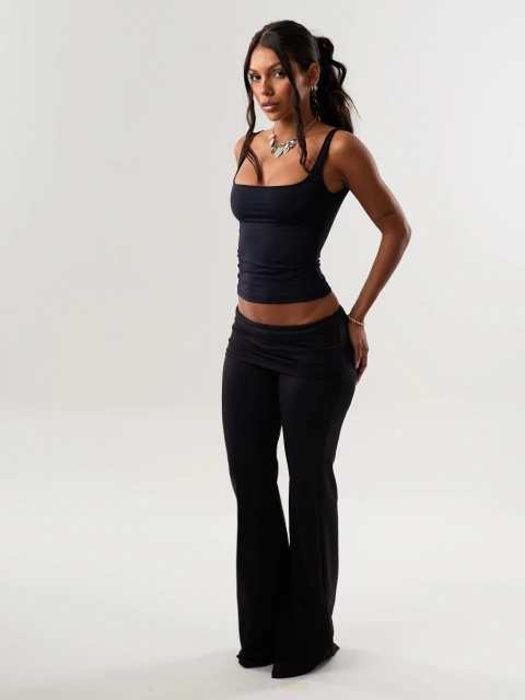 Calça Flare Lis - comprar online