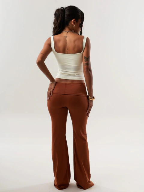 Calça Flare Lis - loja online