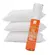 Almohada Inteligente The Original Compact Roll Mayorista Hotel