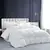 Acolchado Fiber Comforter - Juan Juan Blanqueria
