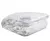 Acolchado La Bastilla Supreme Blanco Mayorista Hotel - comprar online