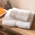 Juegos De Toalla Y Toallón Home Bouquet 420g Blanco Mayorista Hotel en internet