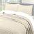 Cubrecamas Kavanagh Quilt Bicolor - tienda online