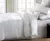 Acolchado La Bastilla Supreme Blanco Mayorista Hotel