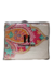 Cubrecama Handcrafted Quilt Artesanal Haussmann en internet