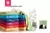 Juegos De Toalla Y Toallón Seclar Original 550g Mayorista - comprar online