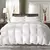 Acolchado Fiber Comforter en internet