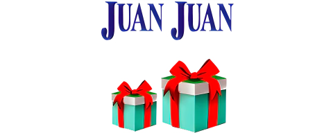 Juan Juan Blanqueria