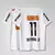 Camisas do Santos Neymar 2011/2012 - Santiago's