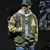 Nova jaqueta de beisebol masculina moda jaquetas bordadas casacos high street outwear homem jaqueta bomber hip hop roupas topo - Santiago's
