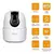 Cámara de Seguridad Imou Ranger 2C – 1080P Full HD, Visión en 360° en internet