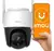 Cámara de Seguridad Imou Cruiser SE+ 4MP 2K+ en internet