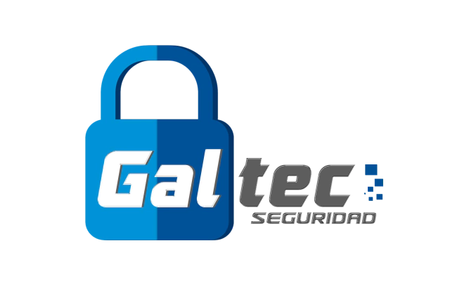 Galtec Tecnología & Seguridad