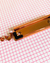 Ferragem para Prancheta Rose Gold - comprar online
