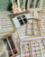 Janelinhas em Cardstock Pátina - comprar online
