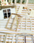 Janelinhas em Cardstock Pátina na internet
