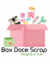 Assinatura Box Doce Scrap - comprar online