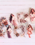 Loop de Washi Pet Elegância e Flores - comprar online