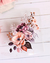 Loop de Washi Pet Elegância e Flores