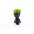 3 Vasos Decorativos Robert Plant - loja online