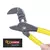 Alicate Bomba D´água 25cm - loja online
