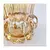 Vaso Decorativo Ambar - loja online