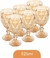 2 Taças Diamante 325ml - comprar online
