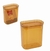 Pote Hermético Acrílico com Trava – 1,5L - comprar online
