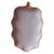 Centro de Mesa em Porcelana – Modelo Folha - comprar online