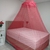 Mosquiteiro de Teto para Cama de Casal - loja online