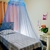 Mosquiteiro de Teto para Cama de Solteiro - loja online