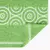 2 Toalhas De Rosto Folha - comprar online