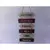 Placa Decorativa Artesanal em MDF com Cordas na internet