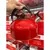 Chaleira Inox 2 Litros com Apito - comprar online