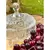 Bomboniere de vidro Bohemia 630ml - loja online
