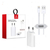 Carregador Iphone 2.1A com Cabo Lightning