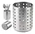 Escorredor De Talheres Inox Porta Talher Vazado Cozinha na internet