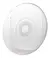 2 Pratos de Vidro Raso Oriental 27cm - comprar online