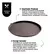 Forma Assadeira Redonda de Silicone - comprar online