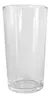 6 Copos de vidro Londres 240ml - loja online