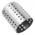 Escorredor De Talheres Inox Porta Talher Vazado Cozinha - loja online