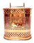 Escorredor De Talher Duplo Aramado Rose Gold