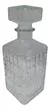 Garrafa De Vidro P/ Whisky Decanter 1 Litro Cristalina na internet