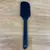 Kit Cozinha 3 Peças Utensílios Em Silicone Multiuso Preto - É Quase 20